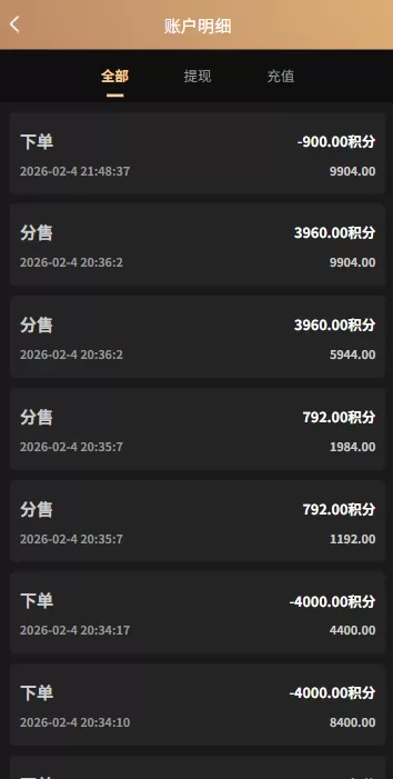 图片[10]-新版空降约炮系统/同城任务/系统彩预设/前后端VUE - 海外源码商-海外源码商