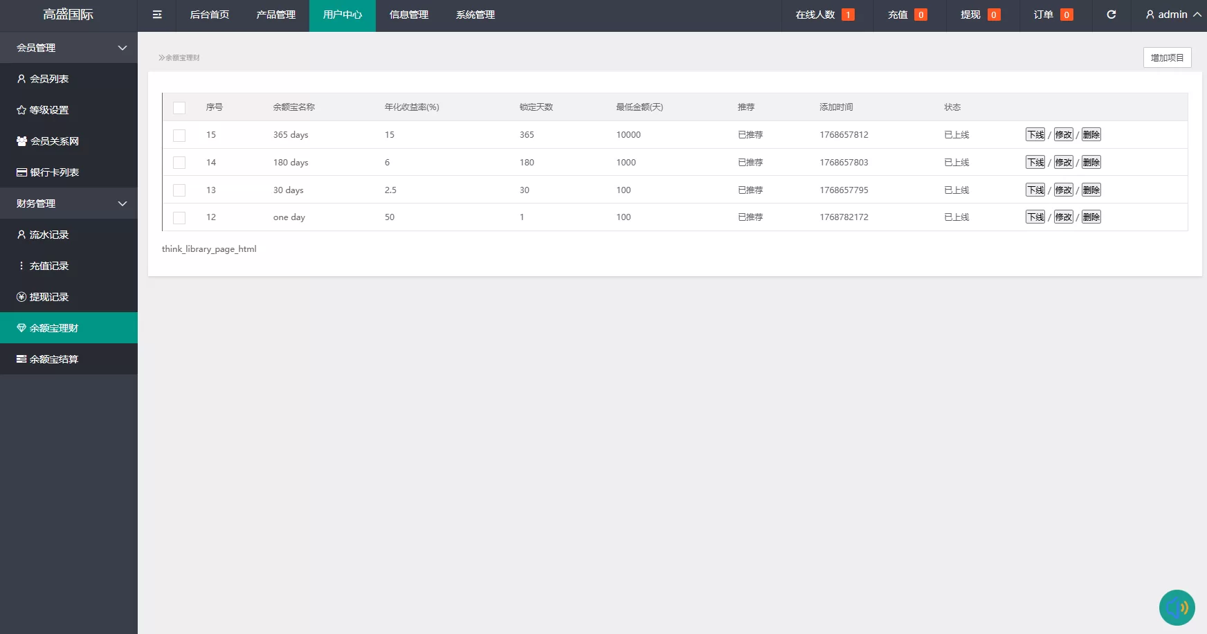 图片[19]-海外虚拟币微盘系统/信用分/实名认证/多语言微交易 - 海外源码商-海外源码商