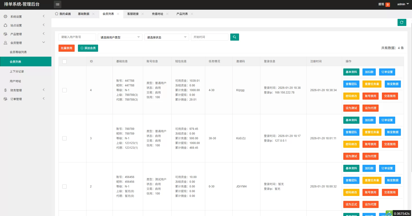 图片[15]-多语言酒店抢单刷单系统/卡单连单/信用分/海外刷单 - 海外源码商-海外源码商