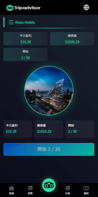 图片[3]-多语言酒店抢单刷单系统/卡单连单/信用分/海外刷单 - 海外源码商-海外源码商