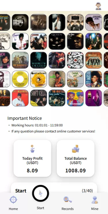 图片[3]-海外音乐抢单刷单系统/连单卡单/信用分 - 海外源码商-海外源码商