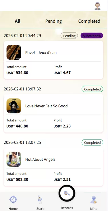 图片[5]-海外音乐抢单刷单系统/连单卡单/信用分 - 海外源码商-海外源码商
