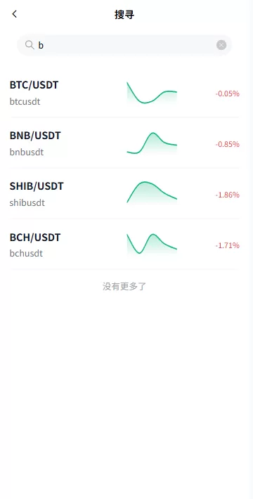 图片[5]-多语言微盘系统/虚拟币微交易/时间盘秒合约 - 海外源码商-海外源码商