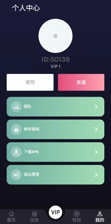 图片[13]-多语言视频任务系统/电影VIP任务/视频返利/前端uniapp - 海外源码商-海外源码商