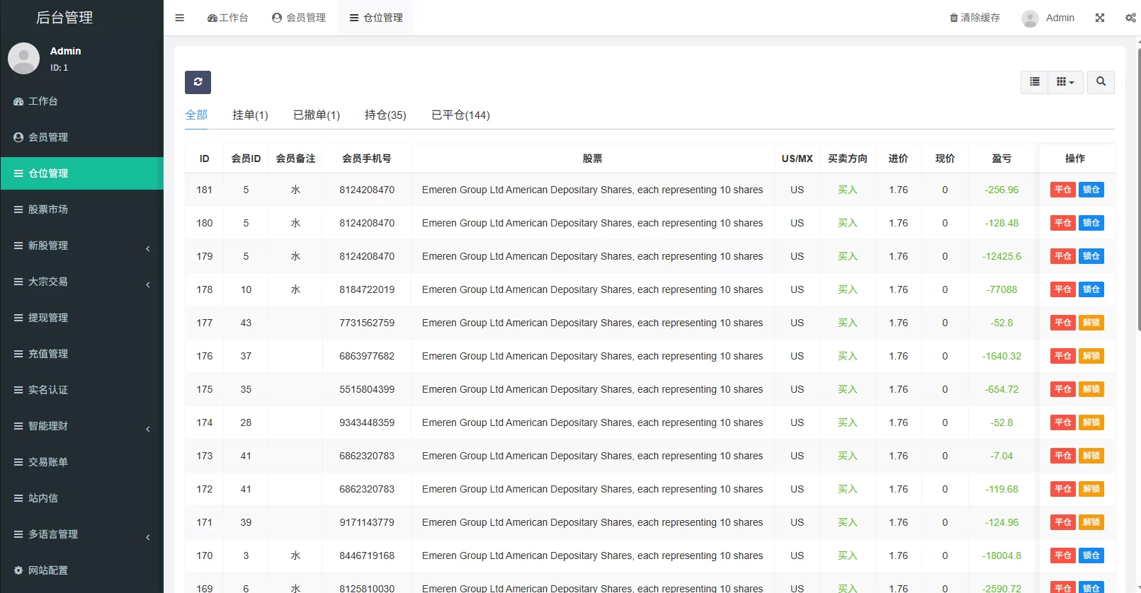 图片[21]-多语言海外股票系统/大宗交易/新股认购/产品理财 - 海外源码商-海外源码商