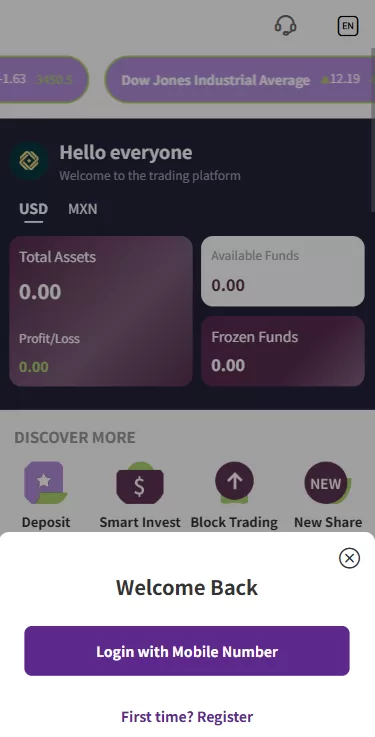 图片[1]-多语言海外股票系统/大宗交易/新股认购/产品理财 - 海外源码商-海外源码商