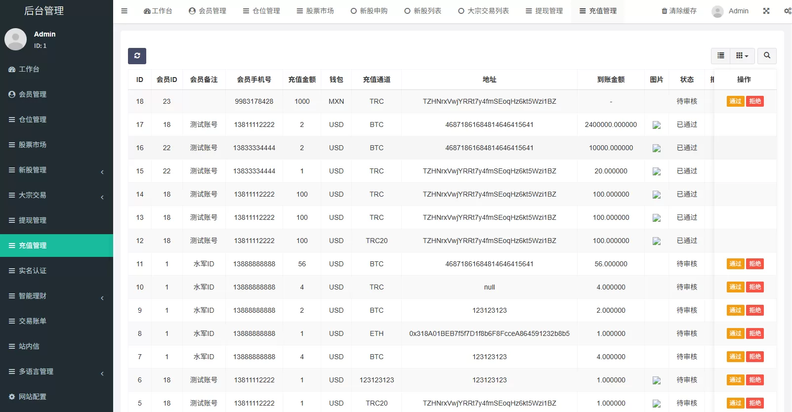图片[25]-多语言海外股票系统/大宗交易/新股认购/产品理财 - 海外源码商-海外源码商