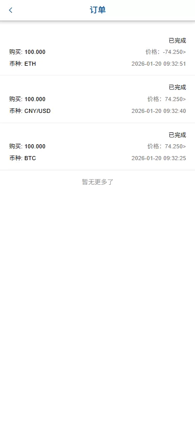 图片[9]-多语言微交易/虚拟币外汇交易/时间盘/微盘系统 - 海外源码商-海外源码商