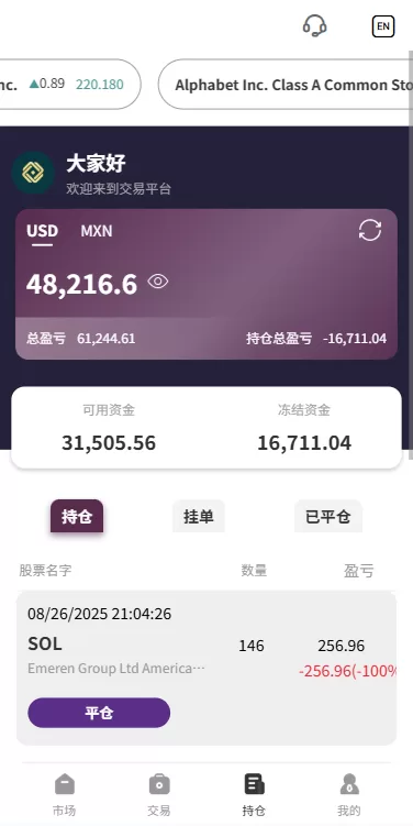图片[9]-多语言海外股票系统/大宗交易/新股认购/产品理财 - 海外源码商-海外源码商