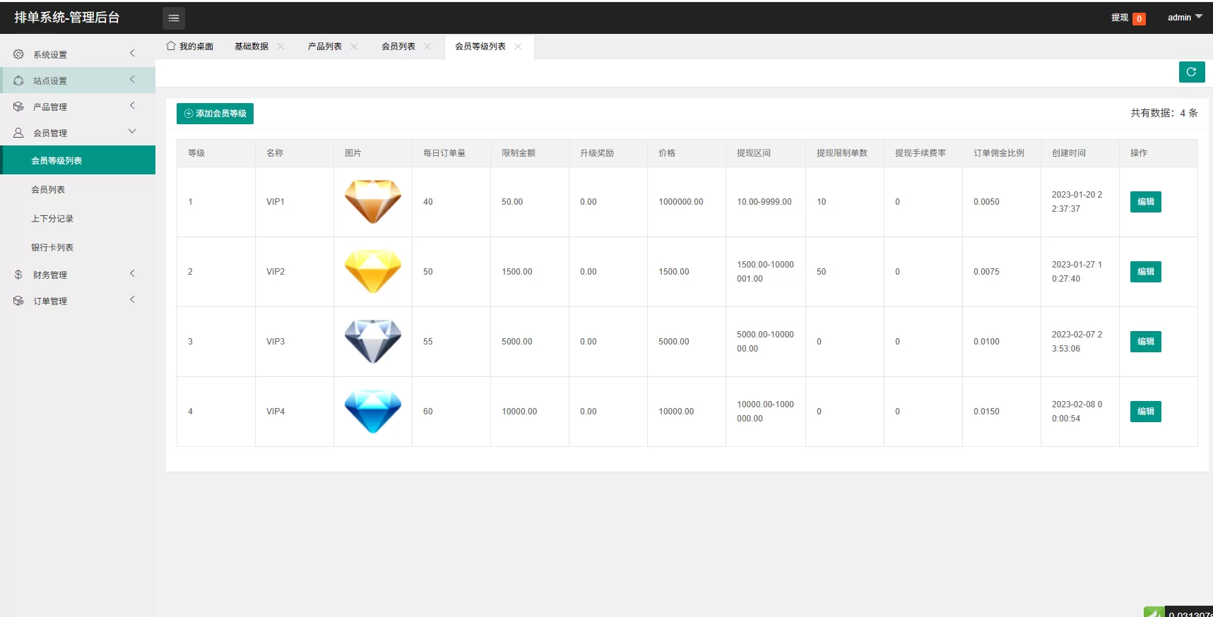 图片[14]-多语言音乐抢单刷单/卡单刷单/信用分/前端uniapp - 海外源码商-海外源码商