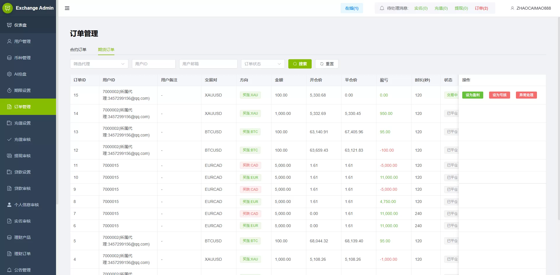 图片[26]-海外st7交易所系统/外汇/虚拟币/贷款/理财/AI控盘 - 海外源码商-海外源码商