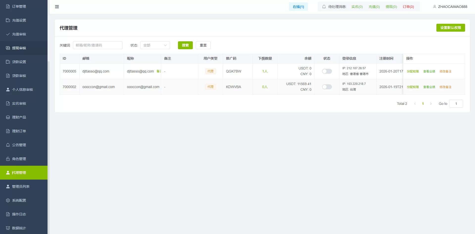 图片[31]-海外st7交易所系统/外汇/虚拟币/贷款/理财/AI控盘 - 海外源码商-海外源码商