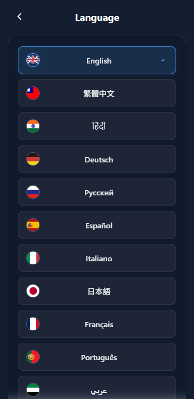 图片[2]-多语言微交易/虚拟币/贵金属/外汇/JAVA微盘/信用分 - 海外源码商-海外源码商