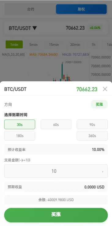 图片[1]-海外DAPP综合盘交易所/股票/贵金属/虚拟币/外汇/行情控制 - 海外源码商-海外源码商