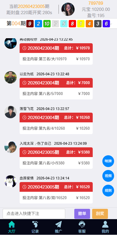 图片[4]-新UI海外彩票系统/幸运飞艇/时时彩/加拿大28/在线客服 - 海外源码商-海外源码商