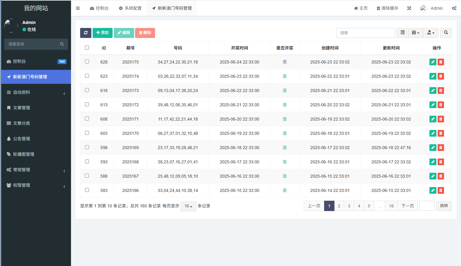 图片[7]-六合彩开奖网/开奖图库/开奖网/前端uniapp - 海外源码商-海外源码商