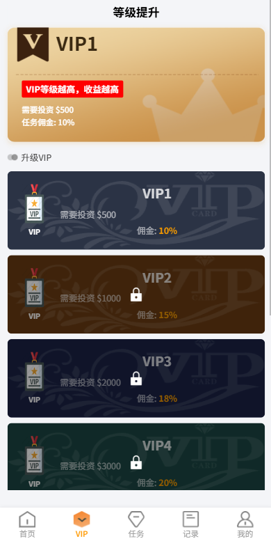 图片[7]-独家JAVA抢单刷单系统/打针派单/连单/重置订单/信用分 - 海外源码商-海外源码商