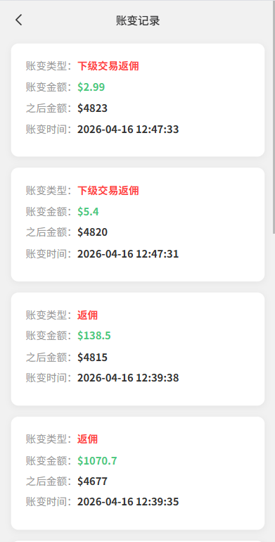 图片[11]-独家JAVA抢单刷单系统/打针派单/连单/重置订单/信用分 - 海外源码商-海外源码商