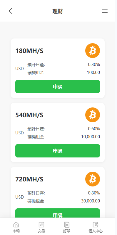 图片[23]-多语言PC/H5版st7交易所/美股/外汇/理财/贷款/K线控制 - 海外源码商-海外源码商
