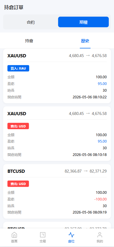 图片[11]-新UI海外综合盘交易所/股票/指数/K线控制/DAPP登录 - 海外源码商-海外源码商