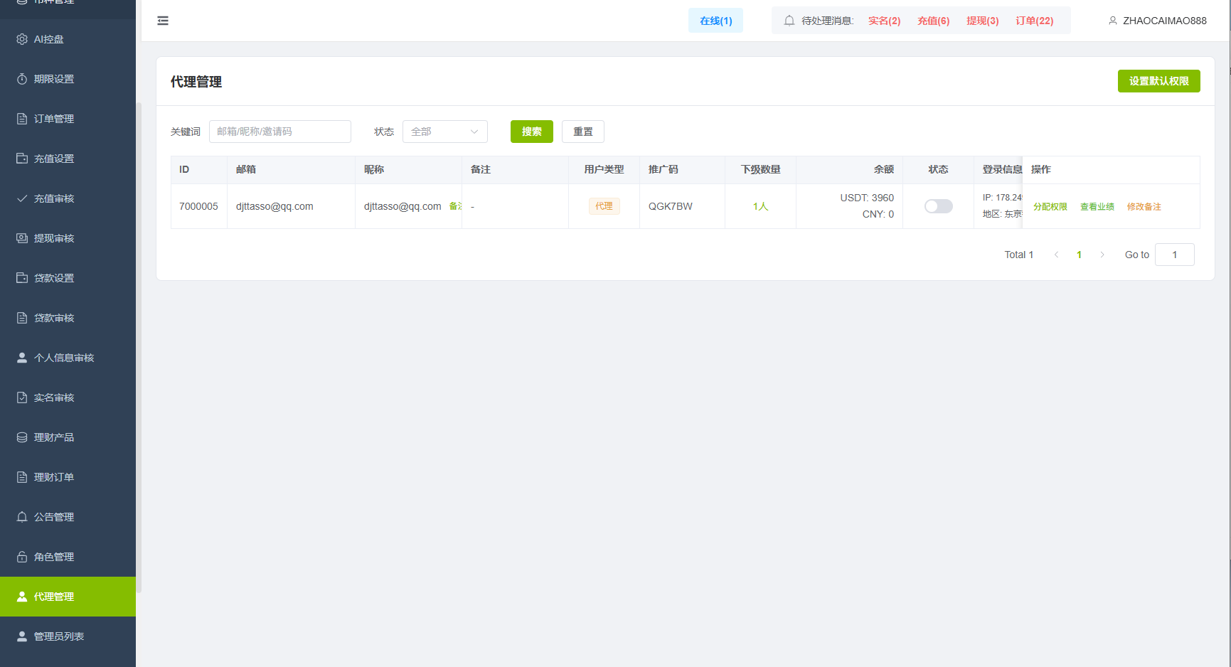 图片[23]-新UI海外综合盘交易所/股票/指数/K线控制/DAPP登录 - 海外源码商-海外源码商