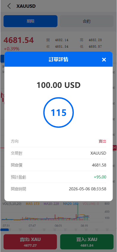 图片[7]-新UI海外综合盘交易所/股票/指数/K线控制/DAPP登录 - 海外源码商-海外源码商