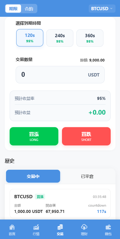 图片[8]-海外DAPP交易所/虚拟币/指数/外汇/理财/贷款 - 海外源码商-海外源码商