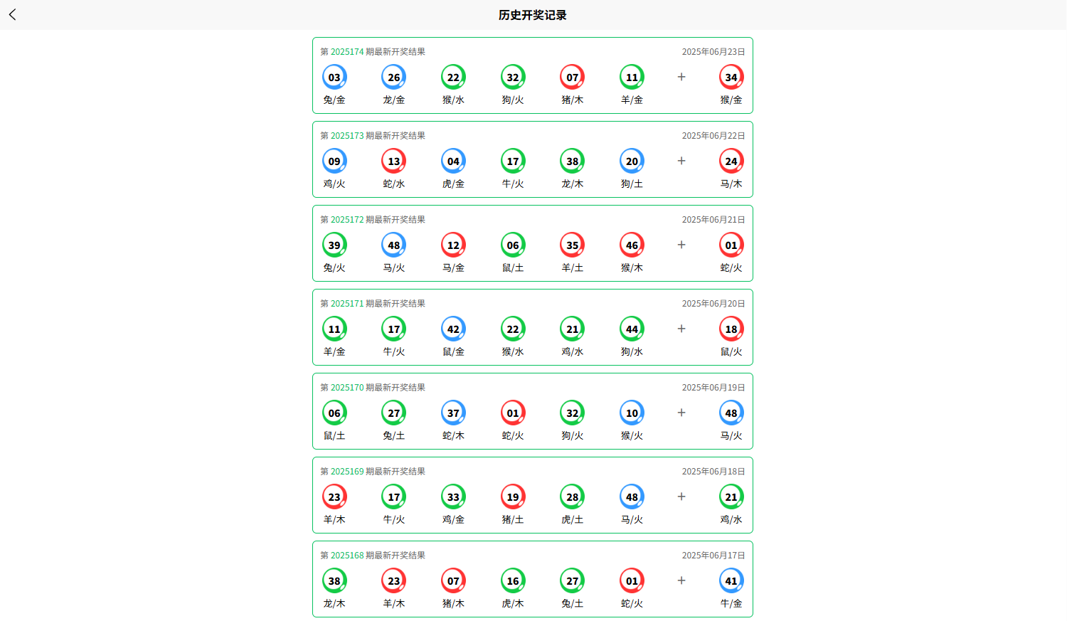 图片[6]-六合彩开奖网/开奖图库/开奖网/前端uniapp - 海外源码商-海外源码商