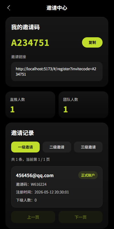 图片[18]-海外DAPP综合交易所/股票/外汇/期货/AI量化/贷款 - 海外源码商-海外源码商
