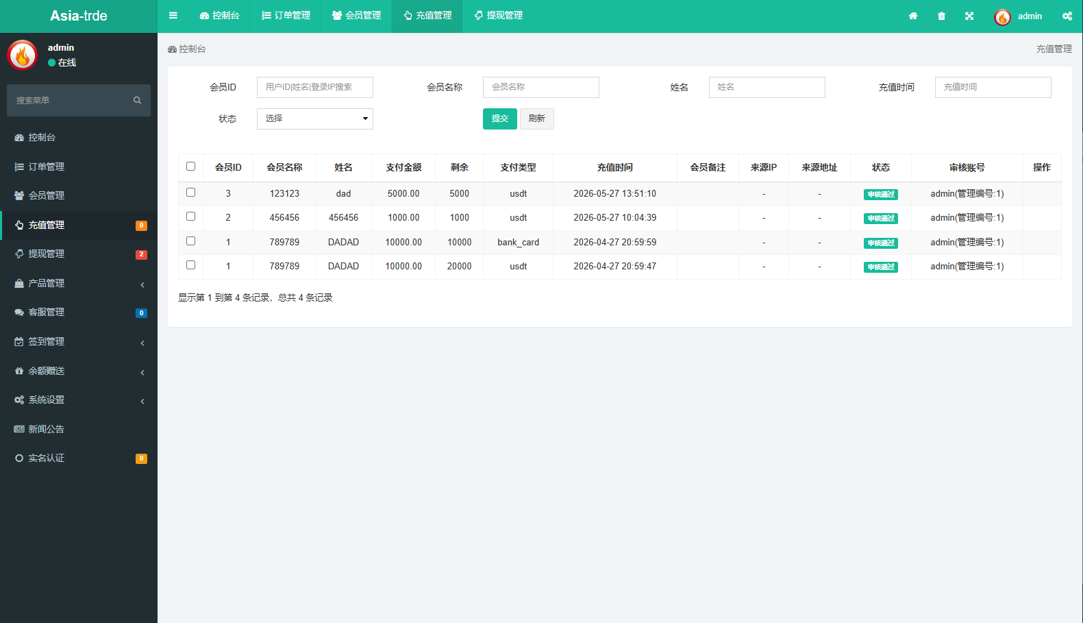 图片[20]-海外秒合约微交易系统/贵金属/外汇/签到/在线客服/微盘系统 - 海外源码商-海外源码商