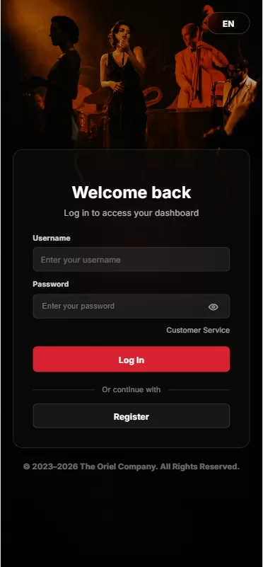 图片[1]-高端海外音乐抢单刷单系统/连单卡单/前端uniapp - 海外源码商-海外源码商