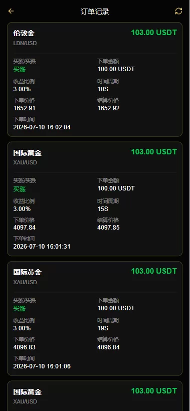 图片[9]-海外高端黄金交易系统源码/PHP微盘微交易/黄金白银投资平台/VUE+PHP全开源 - 海外源码商-海外源码商