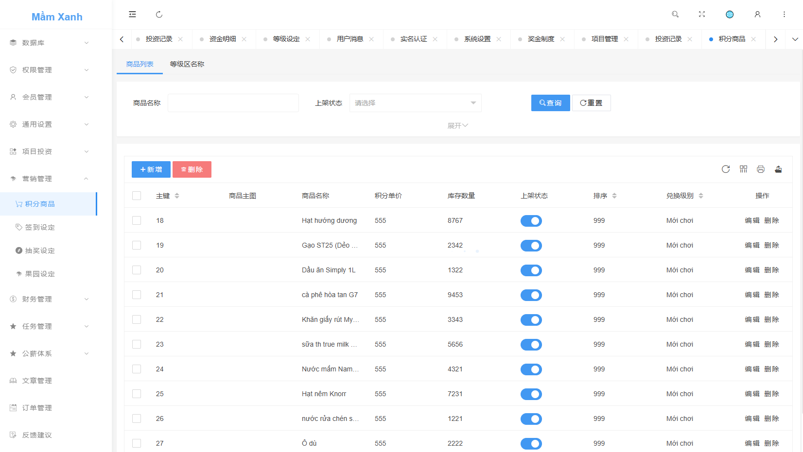 图片[24]-多语言投资理财系统#绿色种树#签到#任务#转盘#分销（理财绿色种树） - 海外源码商-海外源码商