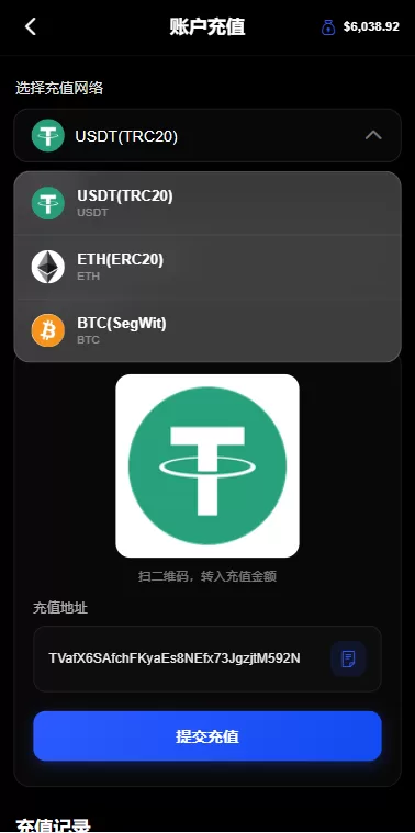 图片[8]-海外AI算力投资理财/GPU设备投资返利/多级分销 - 海外源码商-海外源码商
