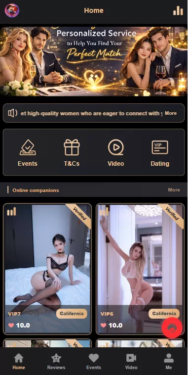 图片[1]-新版欧美空降系统/海外同城任务/信用分/空降约炮 - 海外源码商-海外源码商