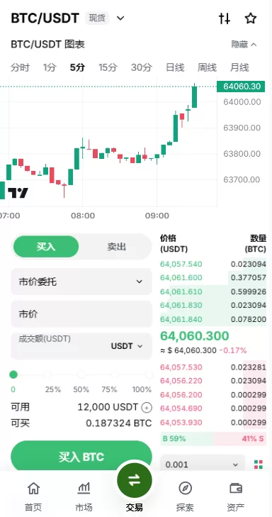 图片[7]-多语言综合交易所/DAPP合约交易/模拟账户/量化/借贷 - 海外源码商-海外源码商