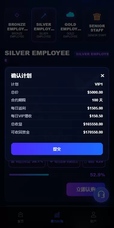 图片[6]-海外AI算力投资理财/GPU设备投资返利/多级分销 - 海外源码商-海外源码商