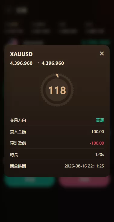 图片[8]-海外综合秒合约交易所/美股/外汇/理财/贷款/K线控制 - 海外源码商-海外源码商
