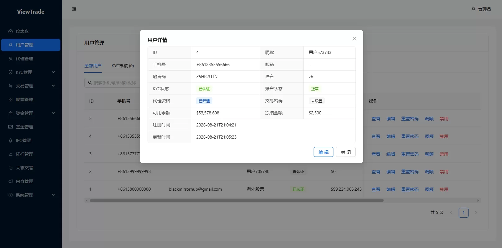 图片[18]-海外股票交易系统/美股交易/大宗/IPO/理财/分销 - 海外源码商-海外源码商