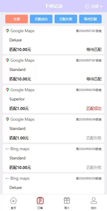 图片[5]-海外地图酒店投票系统/房型竞猜下注/酒店房型抢购 - 海外源码商-海外源码商