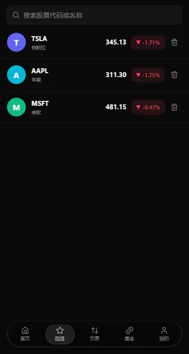 图片[5]-海外股票交易系统/美股交易/大宗/IPO/理财/分销 - 海外源码商-海外源码商