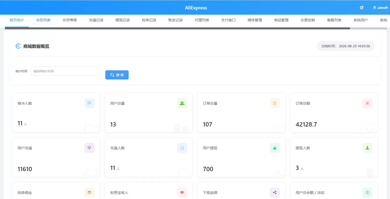图片[11]-海外Walmart商城抢单刷单系统/打针/连单/信用分 - 海外源码商-海外源码商