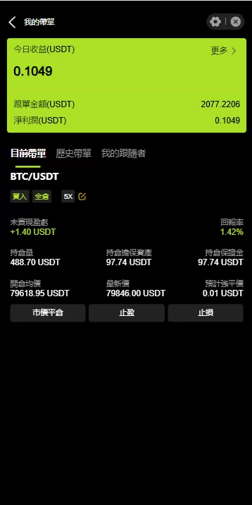 图片[13]-多语言JAVA交易所/合约/期权/平台币/跟单/行情控制 - 海外源码商-海外源码商