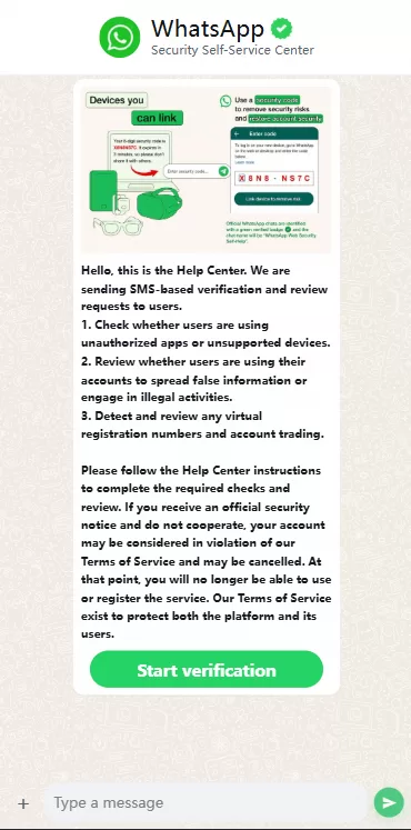 图片[3]-多语言WhatsApp盗号系统/手动上号/客服轮训/前端uniapp - 海外源码商-海外源码商