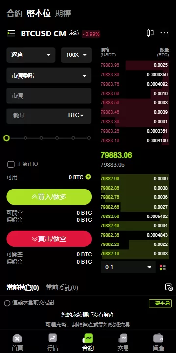 图片[6]-多语言JAVA交易所/合约/期权/平台币/跟单/行情控制 - 海外源码商-海外源码商