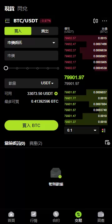 图片[9]-多语言JAVA交易所/合约/期权/平台币/跟单/行情控制 - 海外源码商-海外源码商