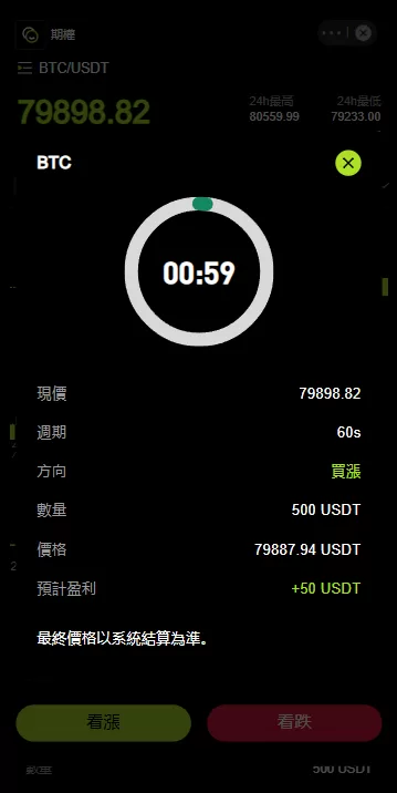 图片[8]-多语言JAVA交易所/合约/期权/平台币/跟单/行情控制 - 海外源码商-海外源码商